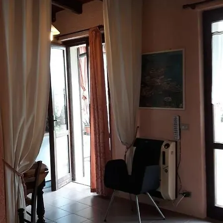 Agriturismo Bagarellum Casa di campagna Montecalvo Versiggia