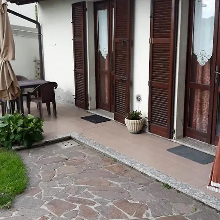 Agriturismo Bagarellum Montecalvo Versiggia