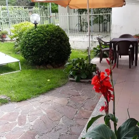 Agriturismo Bagarellum