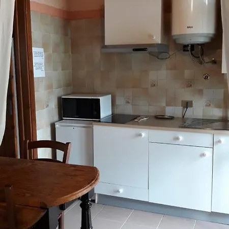 Agriturismo Bagarellum Casa di campagna *