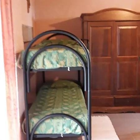Agriturismo Bagarellum Montecalvo Versiggia